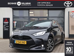 Toyota Yaris - 1.5 Hybrid Dynamic Blindspot | Carplay
