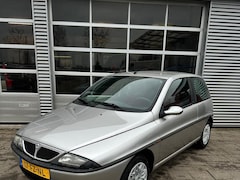 Lancia Y(psilon) - Ypsilon 1.2 APK 2-2027 Inruil Mogelijk