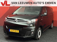 Citroën Jumpy - 2.0 BlueHDI 120 M Club | Cruise | Navi | Trekhaak |