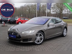 Tesla Model S - 70D|Org.NL|Free Supercharge|Free Premium Connectivity Pack|Nieuw Accupakket|Titanium Metal