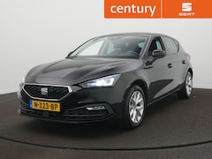 SEAT Leon - 1.0 eTSI Style Business Intense DSG / Camera / Virtual / Adap. Cruise