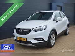 Opel Mokka X - 1.4 Turbo, Camera, Trekhaak