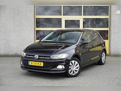 Volkswagen Polo - 1.0 TSI 5drs Comfortline BJ2021 Led | Pdc | Navi | App-Connect | Airco | Cruise control |