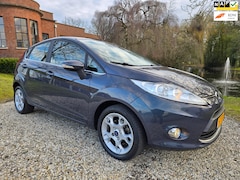 Ford Fiesta - 1.25 Titanium 5-deurs AIRCO/cruise