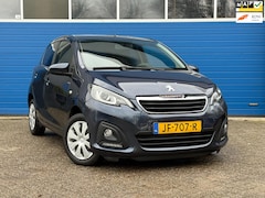 Peugeot 108 - 1.0 e-VTi Active 5Drs|Airco