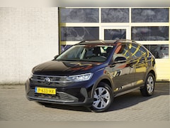 Volkswagen Taigo - 1.0 TSI Life BJ2022 Lmv 16" | Led V+A | Navi | App-Connect | Airco | Cruise control | Geti