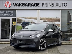 Volkswagen ID.3 - First Plus 58 kWh |TREKHAAK|CAMERA|STOELVERWARMING|ADAPTIVE CRUISE CONTROL|ORIG. NL|NAP|SO