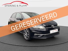 Volkswagen Golf - 1.5 TSI Highline Business R Pano/schuif | Carplay | Adap. cruise