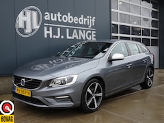 Volvo V60 - 1.5 T3 R-Design