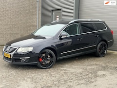 Volkswagen Passat Variant - 3.2 V6 Comfortline 4M