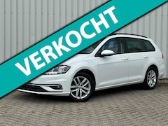 Volkswagen Golf Variant - 1.0 TSI Highline|Navi|Adaptive|Carplay|PDC