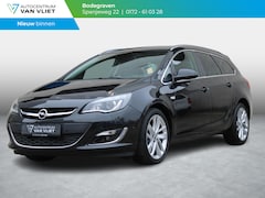 Opel Astra Sports Tourer - 1.4 Turbo Sport + | NAVIGATIE | CRUISE CONTROL |