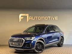 Audi Q3 - 45 TFSI e S edition Sfeer|ACC|Lane Assist|Dodehoek