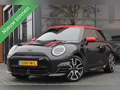 MINI John Cooper Works - E Cooper M 40.7 kWh | Pano | Harman/Kardon