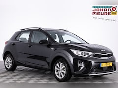 Kia Stonic - 1.0 T-GDi MHEV DynamicLine | AIRCO | LM. VELGEN