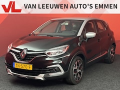 Renault Captur - 1.2 TCe Intens | Automaat | Navigatie | Climate Control | Trekhaak | APK 15-10-2026 |