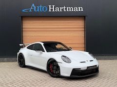 Porsche 911 - 4.0 GT3 Clubsport LIFT|CARBON|BOSE|PASM