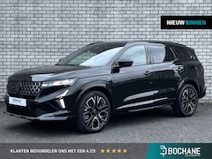 Renault Espace - E-Tech full hybrid 200 esprit Alpine 5p. | Pack Comfort | Pack Privilège | Pack Light & So