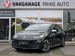 Volkswagen ID.3 - First Plus 58 kWh |SOH 89 %|CAMERA|STOEL + STUURVERWARMING|WARMTEPOMP|NIEUWE APK| 4476