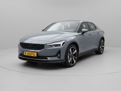 Polestar 2 - 2 Long Range Dual Motor Launch Edition 78kWh | 1e Eigenaar | Trekhaak | Panoramadak | Memo