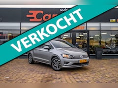 Volkswagen Golf Sportsvan - 1.2 TSI Highline|Navi|Camera|Cruise|
