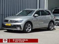 Volkswagen Tiguan - 1.4 TSI ACT Highline Business R AUT | R LINE | Trekhaak | LED