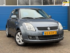 Suzuki Swift - 1.3 Shogun 5Drs|Airco