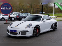 Porsche 911 - 3.8 GT3 PDK | Exclusive | Carbon | Lift | Sportstoelen | LED | 111 Punten Check | Dealer o
