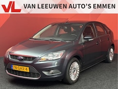 Ford Focus - 1.6 Titanium | Stoel verwarming | Climate Control | Trekhaak | APK 04-11-2026 |