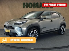Toyota Yaris Cross - 1.5 Hybrid 130 Executive - ORIGINEEL NEDERLANDSE AUTO - CLIMATE CONTROL - ADAPTIEVE CRUISE