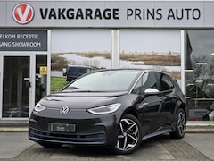 Volkswagen ID.3 - First Plus 58 kWh |SOH 92 %|CAMERA|STOEL+STUURVERWARMING|WARMTEPOMP| 4474