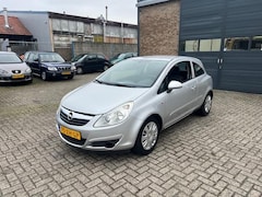 Opel Corsa - 1.2-16V Enjoy