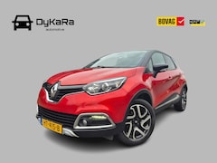 Renault Captur - 0.9 TCe Xmod Leder, Navi, Cruise, Cam, NAP