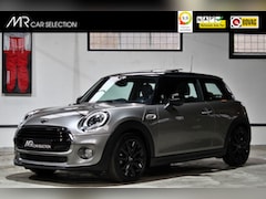 MINI Cooper - 1.5 Marylebone | LED | Panoramadak | 17 inch | Parkeersensoren | NL auto | 2e eigenaar |