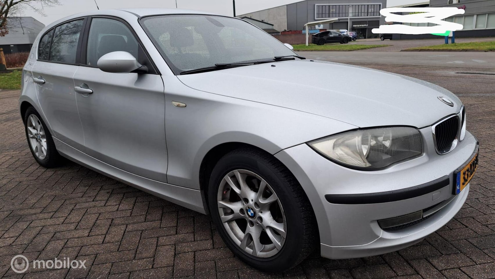 BMW 1-serie - 116i Introduction 116i Introduction - AutoWereld.nl