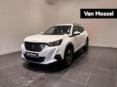 Peugeot 2008 - 1.2 PureTech Allure Pack l Camera l Navigatie l Apple carplay & Android auto l Trekhaak |