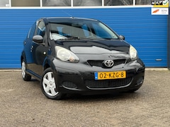 Toyota Aygo - 1.0-12V Comfort 5Drs|Airco