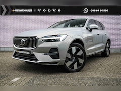 Volvo XC60 - Plug-in Hybrid T6 AWD Ultimate Bright | Long Range | Panoramadak | Head-up display | 360 c