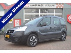 Peugeot Partner Tepee - 1.6 VTi Access