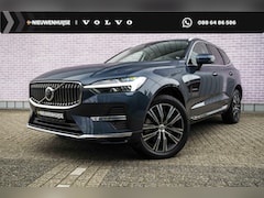 Volvo XC60 - Plug-in hybrid T6 AWD Inscription | Trekhaak | Panoramadak | Adaptive cruise control | Hea