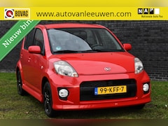 Daihatsu Sirion 2 - 1.3-16V Prestige AIRCO/ISOFIX/ELEK.RAMEN/LM VELGEN/ETC