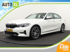 BMW 3-serie - 320i 184 PK M-Sport Half-Leder/Sportstoelen 18'LMV Carplay LED