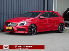 Mercedes-Benz A-klasse - 250 Sport Automaat | AMG Pakket