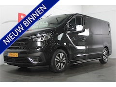 Renault Trafic - 2.0 dCi 150 T29 L1H1 Luxe - Automaat - Carplay / Navi / Camera