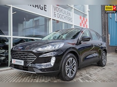 Ford Kuga - 2.5 PHEV Titanium