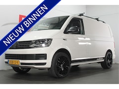 Volkswagen Transporter - 2.0 TDI L1H1 - Automaat - Bluetooth / Trekhaak / Standkachel