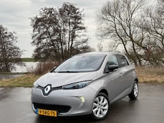 Renault Zoe - Q210 Zen QuickCharge NW APK Camera Cruise Control