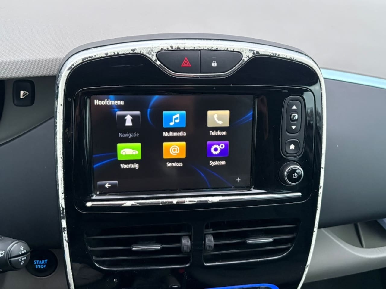 Renault Zoe - Q210 Zen QuickCharge Camera Cruise Control - AutoWereld.nl