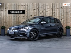 Volkswagen Golf - 2.0 TSI 4Motion R *Pano*Dynaudio*DCC*Keyless