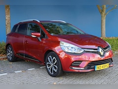 Renault Clio Estate - 0.9 TCe Zen
